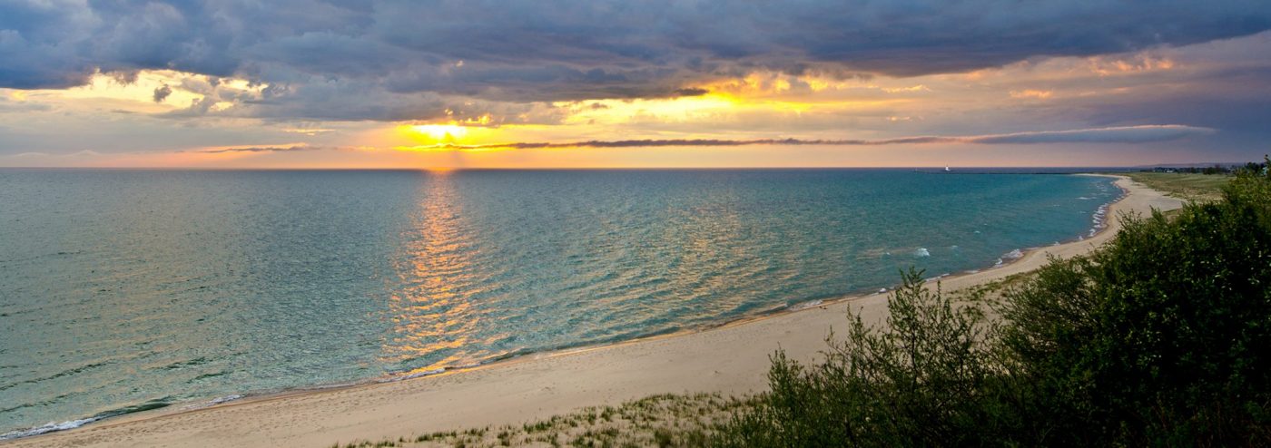 Winnetka, Illinois | Lake Michigan Destinations