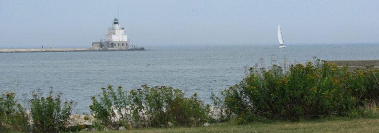 manitowoc lighthouse