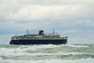 Car Ferry