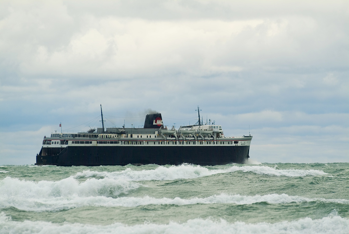 Car Ferry History Lake Michigan Destinations