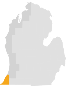 Berrien County, Michigan