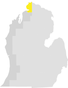 Emmet County, Michigan