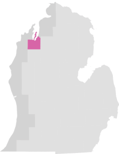 Grand Traverse County, Michigan