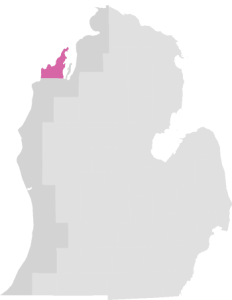 Leelanau County, Michigan